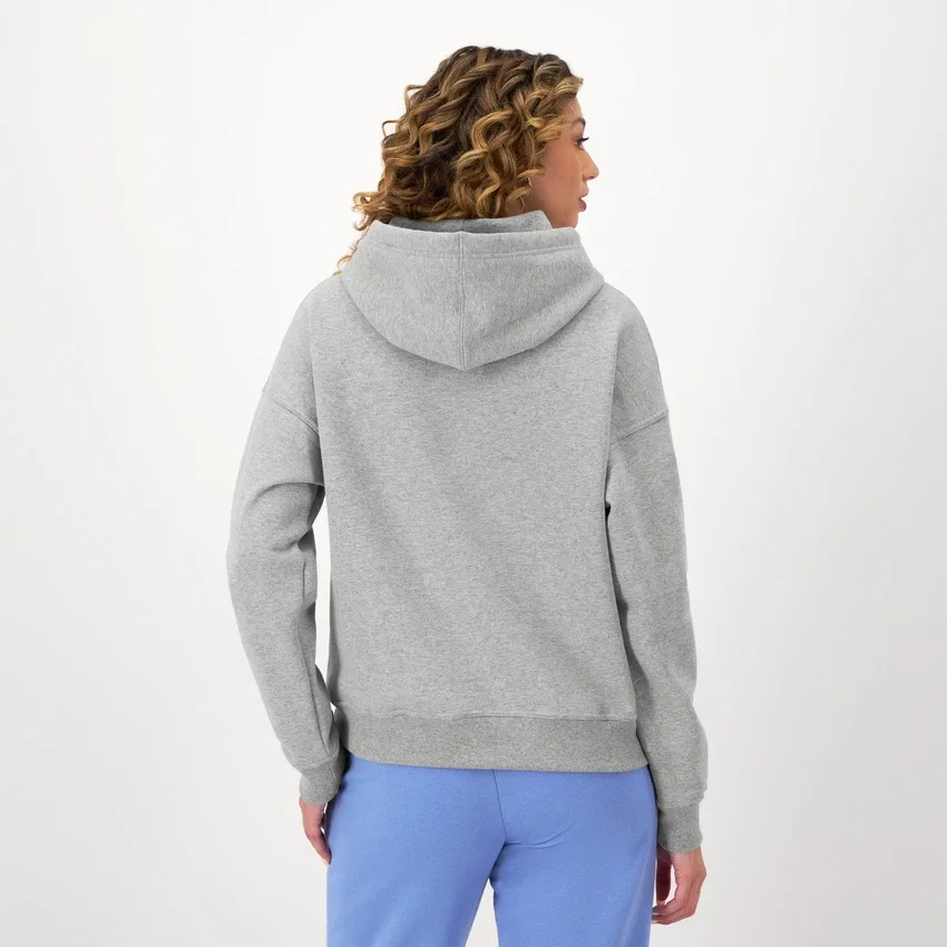 Tonal Script Freshman Powerblend Hoodie