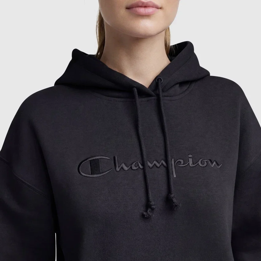 Tonal Script Freshman Powerblend Hoodie