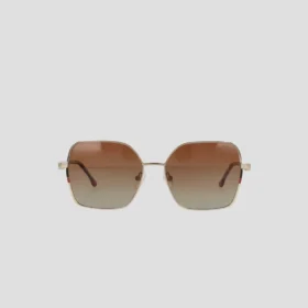 Women's Polarized Boho Square