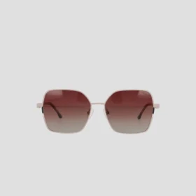 Women's Polarized Boho Square