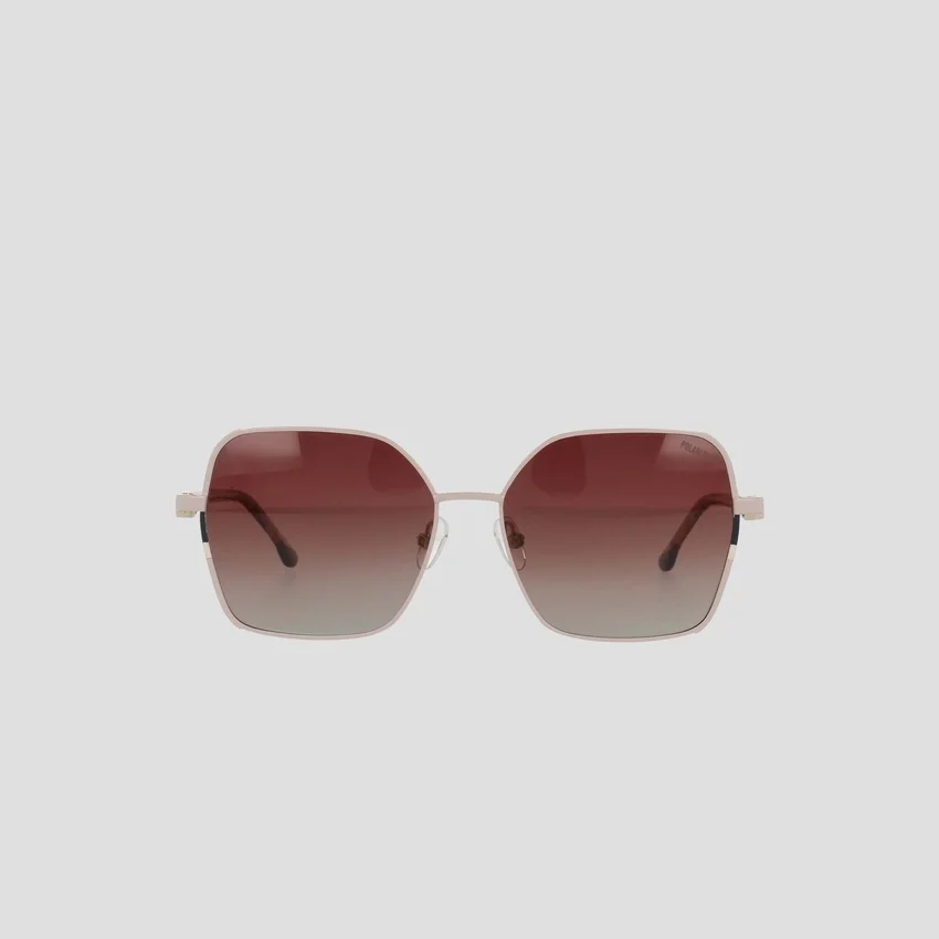 Women's Polarized Boho Square