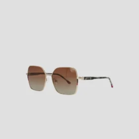 Women’s Polarized Boho Square