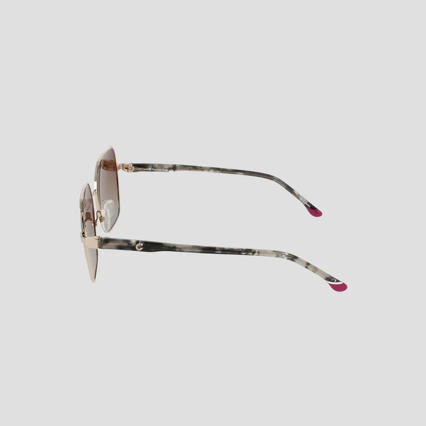 Women's Polarized Boho Square