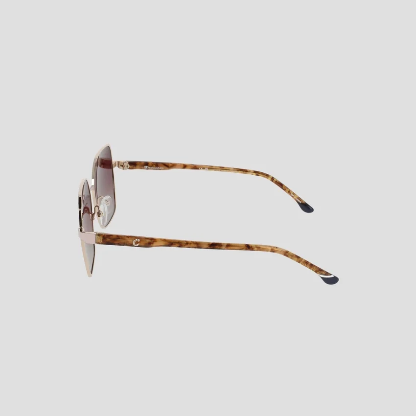 Women's Polarized Boho Square