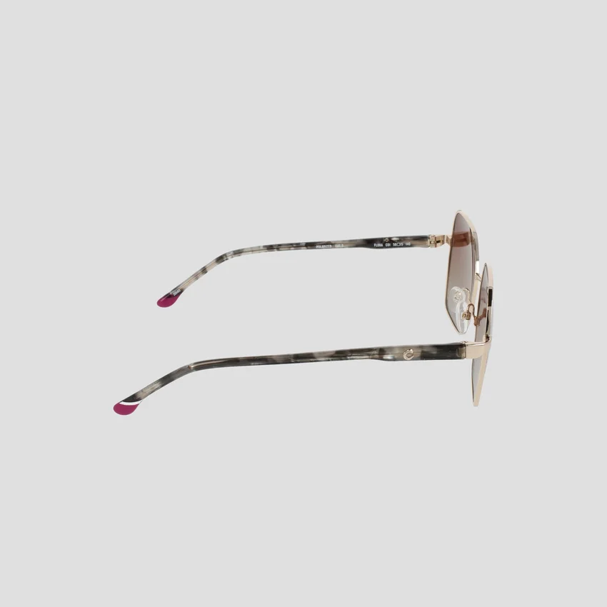 Women's Polarized Boho Square