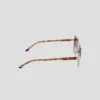 Women's Polarized Boho Square