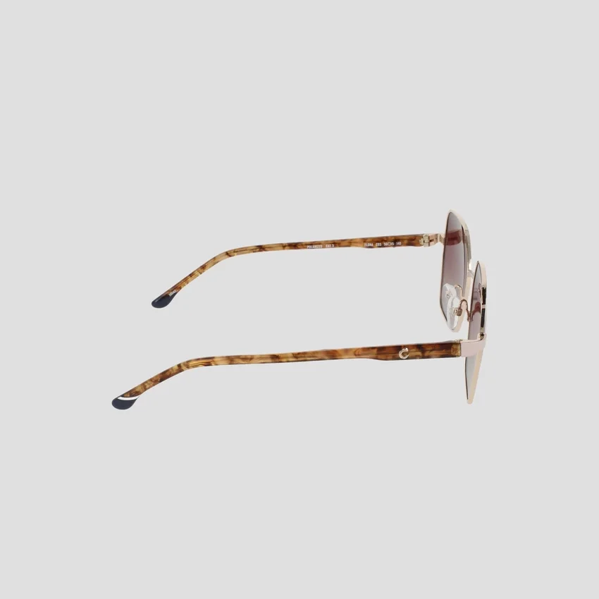 Women's Polarized Boho Square