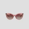 Women's Polarized Cateye