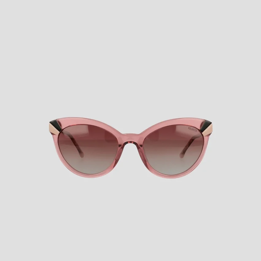 Women's Polarized Cateye