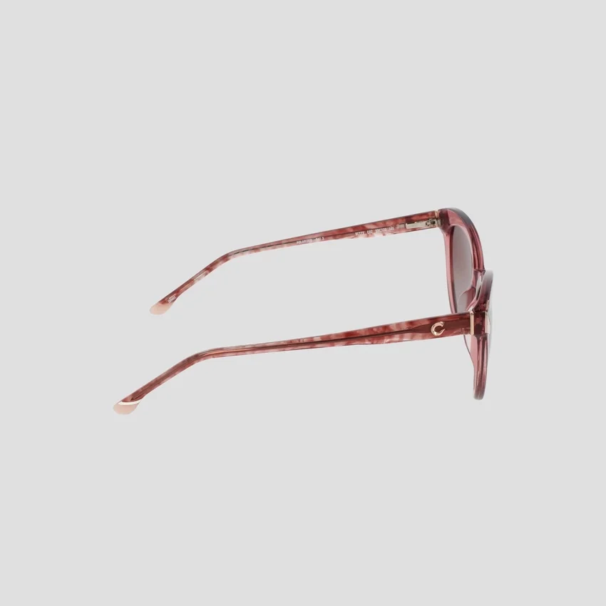 Women's Polarized Cateye