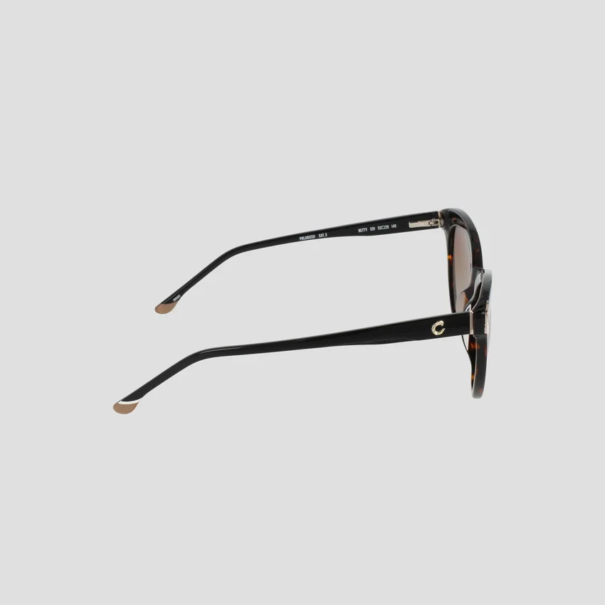 Women's Polarized Cateye