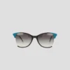 Women's Polarized Catty Square