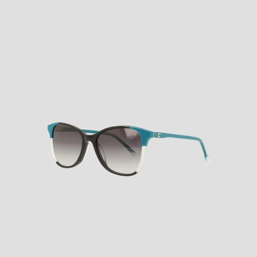 Women's Polarized Catty Square