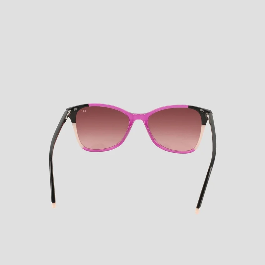 Women's Polarized Catty Square
