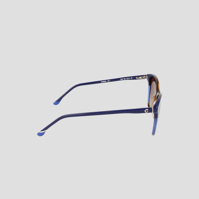 Women's Polarized Catty Square