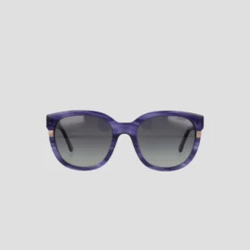 Women's Polarized Curvaceous Square