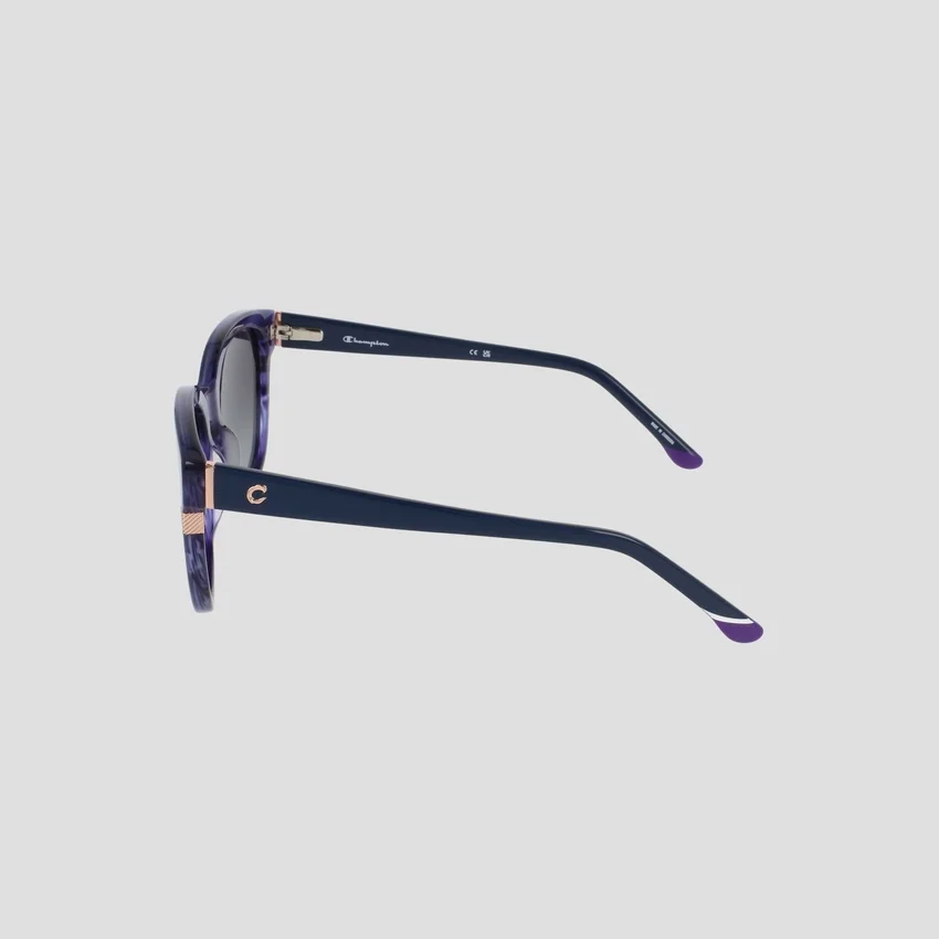 Women's Polarized Curvaceous Square