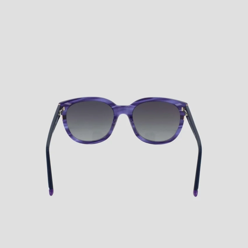 Women's Polarized Curvaceous Square