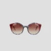 Women's Polarized Flirty Round