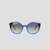 Women's Polarized Flirty Round