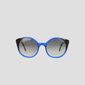 Women's Polarized Flirty Round