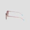 Women's Polarized Flirty Round