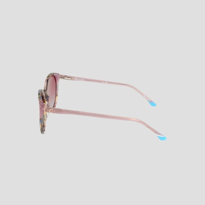 Women's Polarized Flirty Round