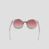 Women's Polarized Flirty Round