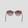 Women's Polarized Flirty Round