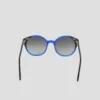 Women's Polarized Flirty Round