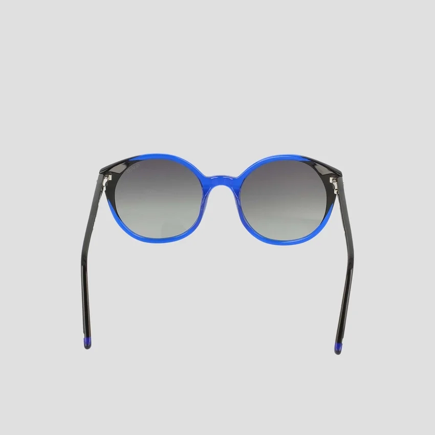Women's Polarized Flirty Round