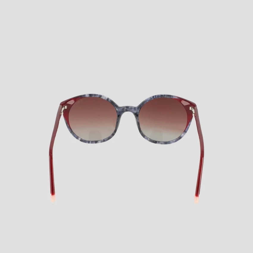 Women's Polarized Flirty Round
