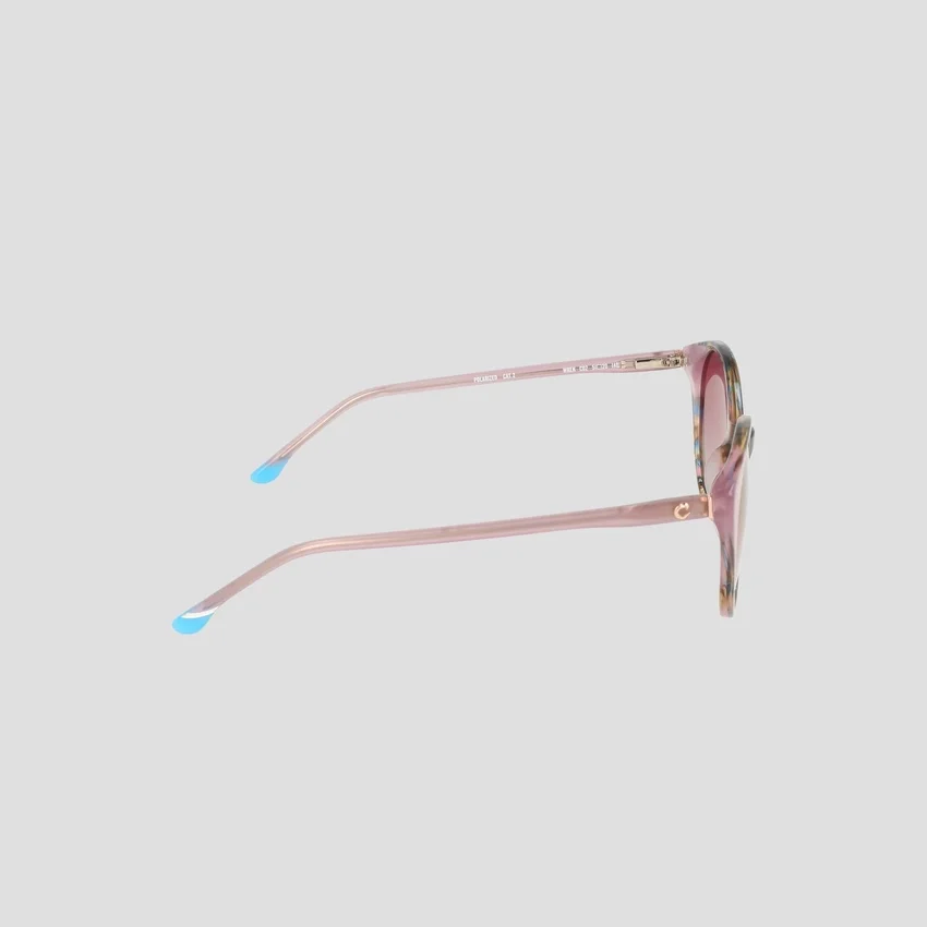 Women's Polarized Flirty Round