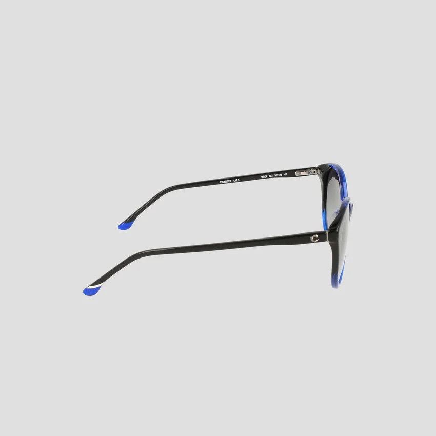 Women's Polarized Flirty Round