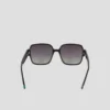Women's Polarized Glam Square