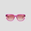 Women's Polarized Modified Cateye