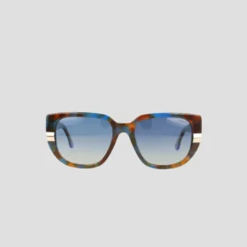 Women's Polarized Modified Cateye