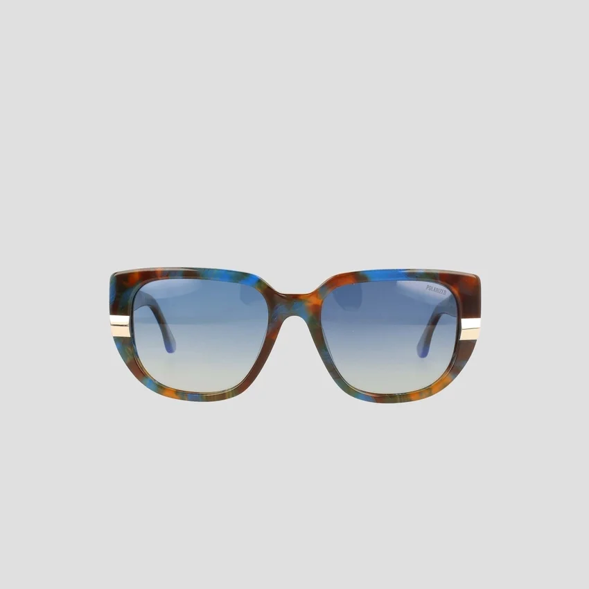 Women's Polarized Modified Cateye