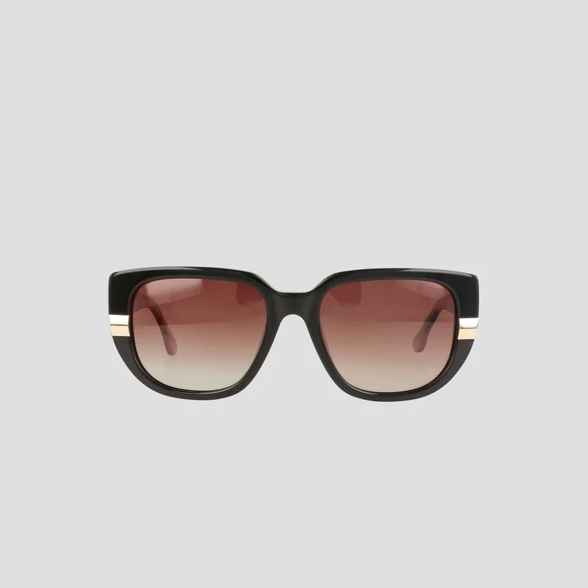 Women's Polarized Modified Cateye