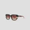 Women's Polarized Modified Cateye