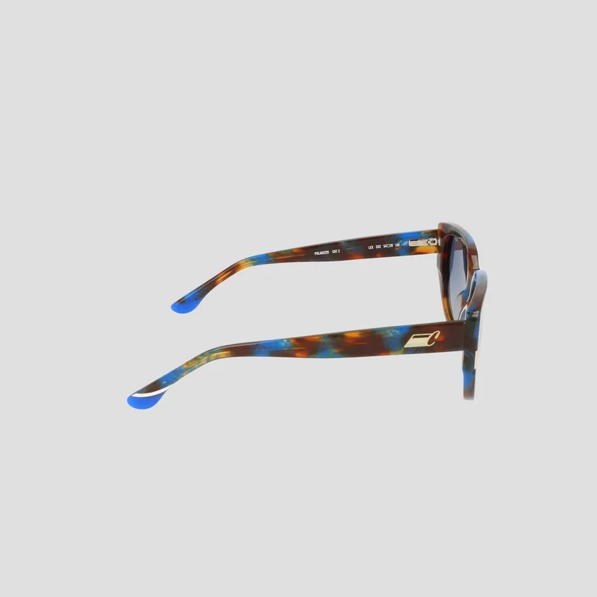 Women's Polarized Modified Cateye
