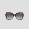Women's Polarized Oversized Butterfly