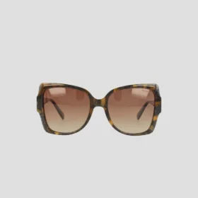 Women's Polarized Oversized Butterfly