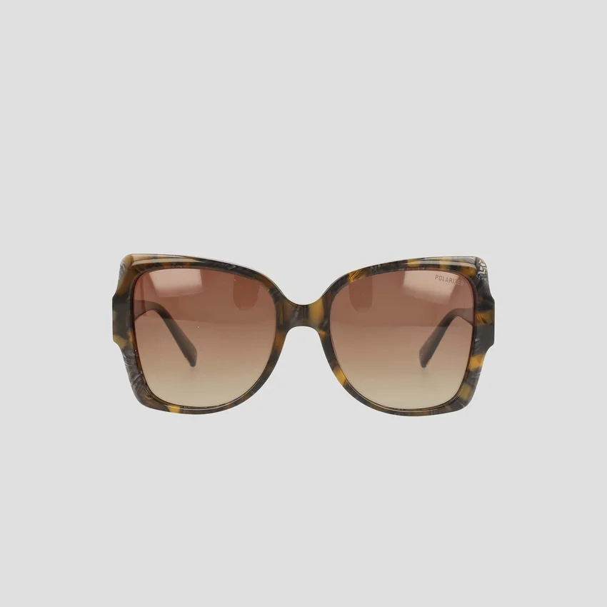 Women's Polarized Oversized Butterfly