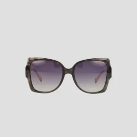 Women's Polarized Oversized Butterfly