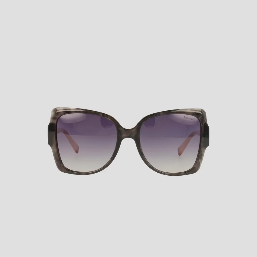 Women's Polarized Oversized Butterfly