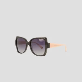 Women’s Polarized Oversized Butterfly