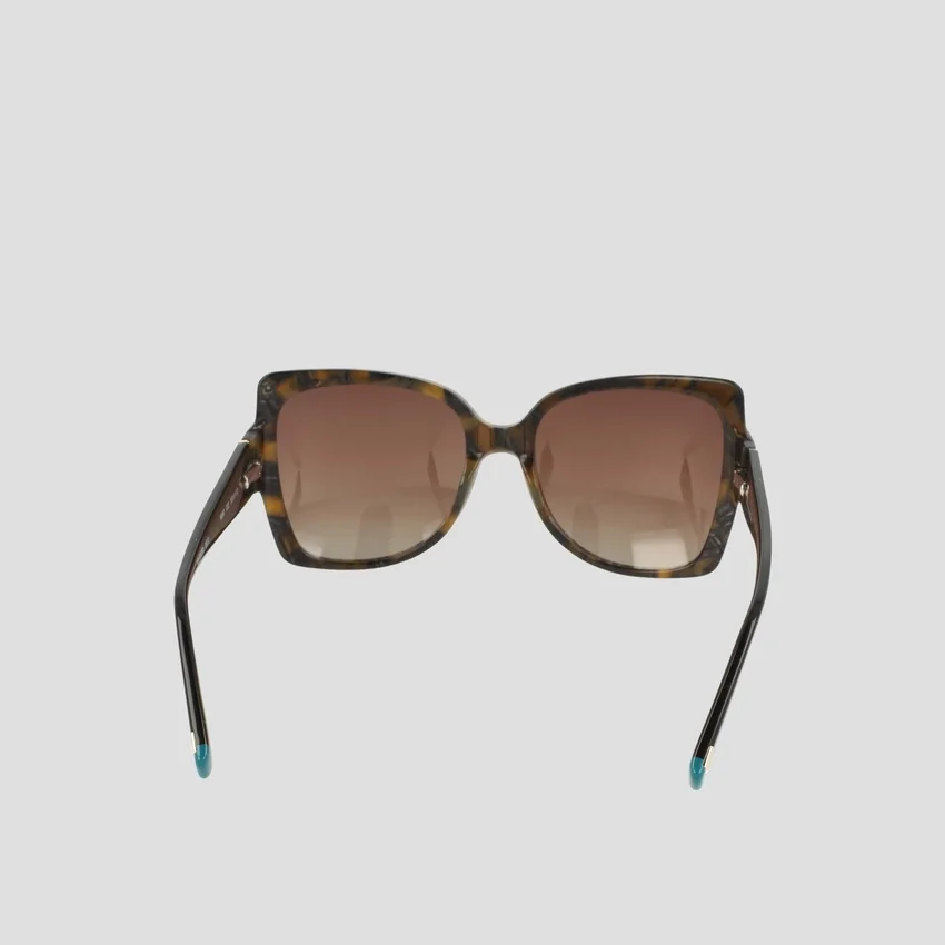 Women's Polarized Oversized Butterfly