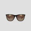 Women's Polarized Retainer Rectangle