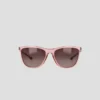 Women's Polarized Retainer Rectangle
